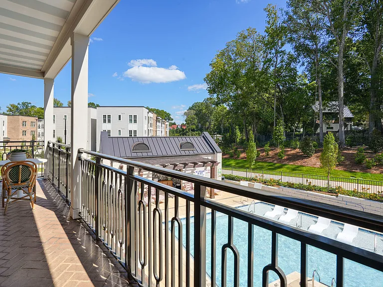 NOVEL Davidson by Crescent Communities — Photo 11