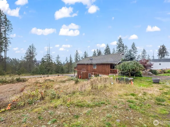 0 xxx E Blackwell (Lot 6) Street, Allyn, WA 98524