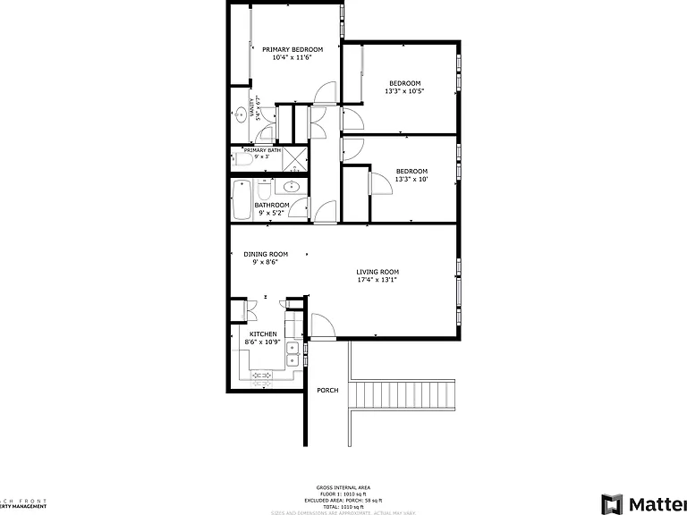 3627 Penn Mar Avenue — Photo 37