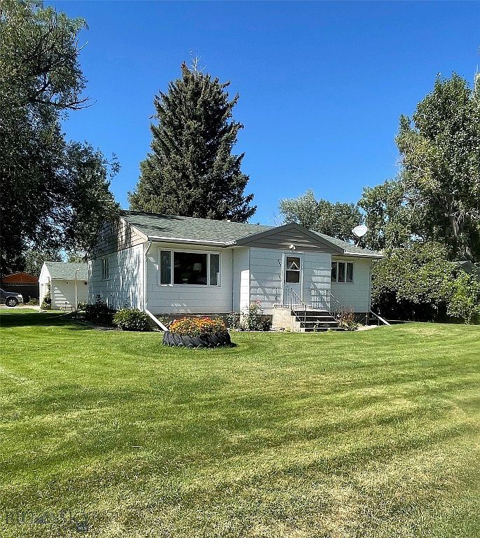 704 8th Ave NW, Choteau, MT 59422 Zillow