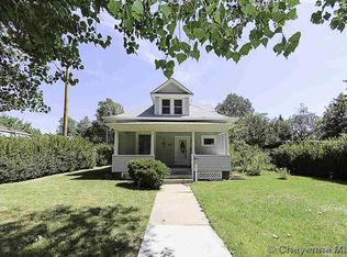 1811 Alexander Ave, Cheyenne, WY 82001
