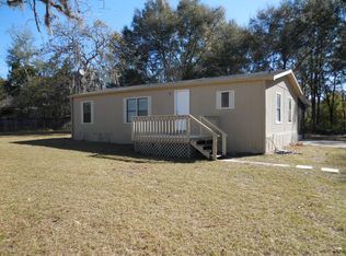 311 NE 157th Ave, Williston, FL 32696