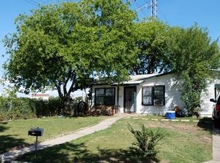 402 Pamela Dr, San Antonio, TX 78223