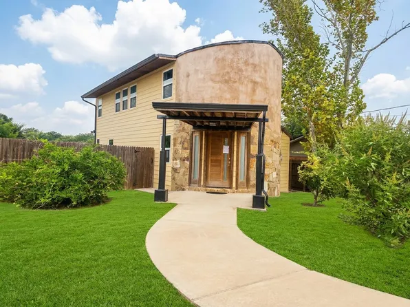 507 S Ostrom Ave, Eastland, TX 76448