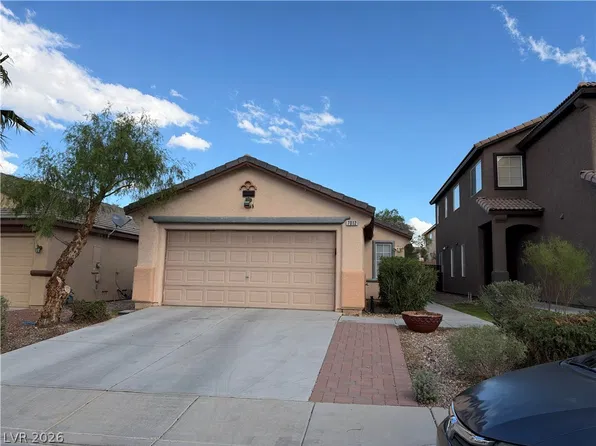 7012 Flowering Willow St, Las Vegas, NV 89148