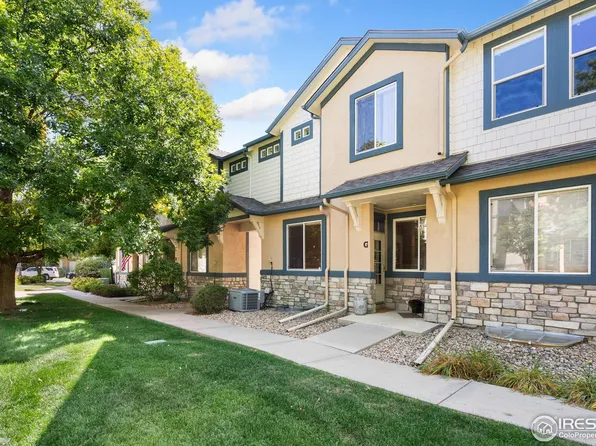 2426 Parkfront Dr #G, Fort Collins, CO 80525