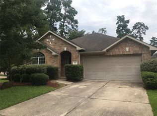 139 S Queenscliff Cir, Spring, TX 77382