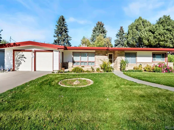 1205 Loch Mount Drive, Loveland, CO 80537