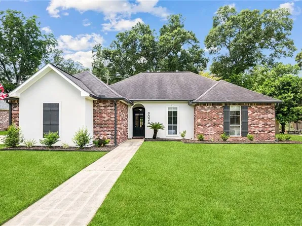 9026 Worthington Lake Ave, Baton Rouge, LA 70810
