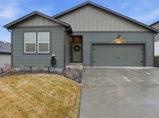 3231 N Stanley Rd, Spokane, WA 99217