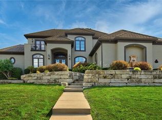 9743 Sunset Cir, Lenexa, KS 66220