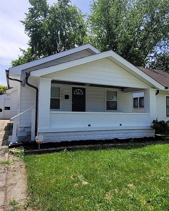 3601 Robson St, Indianapolis, IN 46201 | Zillow