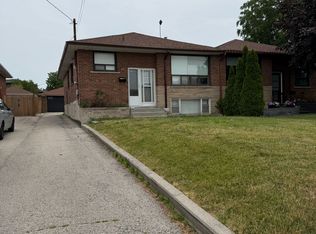 85 Mulholland Ave, Toronto, ON M6A 2S5