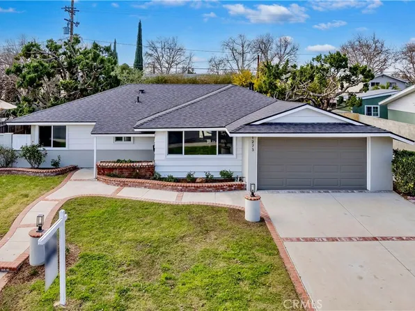 1273 Rincon St, Simi Valley, CA 93065