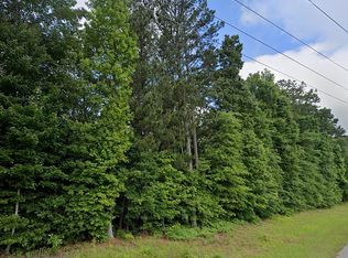 0 Bethlehem Church Rd, Carthage, NC 28327