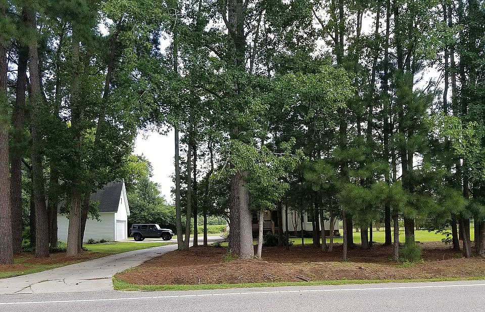 3954 NC HWY 210 North