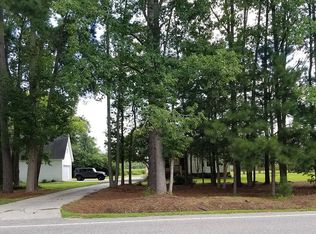 3954 State Highway 210 N, Lillington, NC 27546