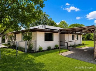 126 Post Oak Bnd, Whitney, TX 76692