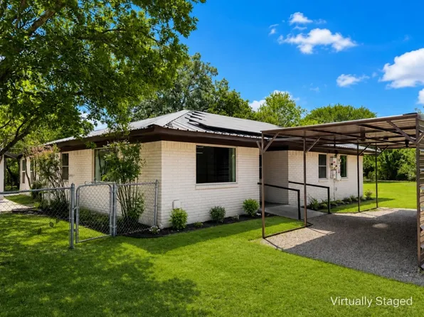 126 Post Oak Bnd, Whitney, TX 76692