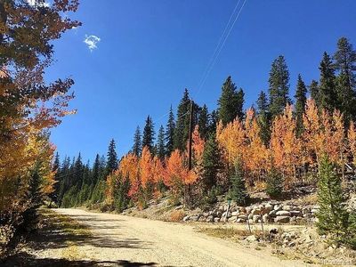 639 Guymard Road, Fairplay, CO, 80440