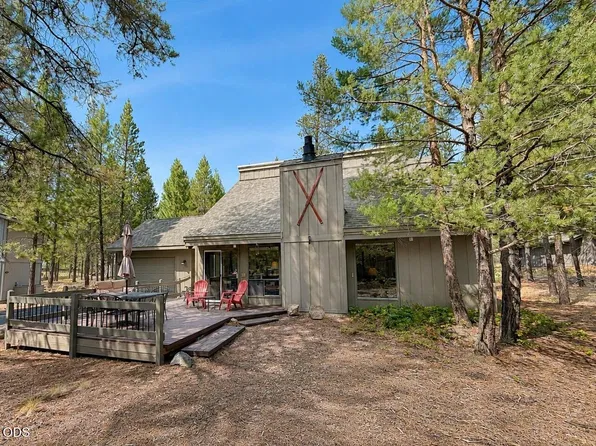 17900 Flat Top Ln Lot 7, Bend, OR 97707