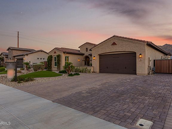 3rd image of 3567 E HAZELTINE Way