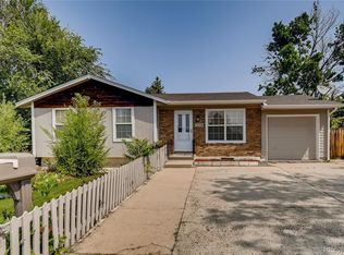 16111 E Vassar Ave, Aurora, CO 80013