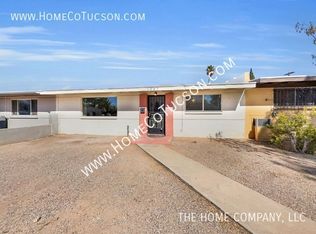 1387 E Louisiana Dr, Tucson, AZ 85706