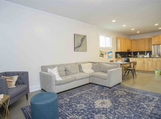 334 Paterson Plank Rd #F2, Jersey City, NJ 07307