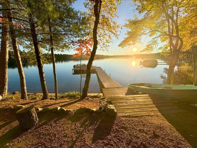 1948 Wildlife Ln, Eagle River, WI, 54521