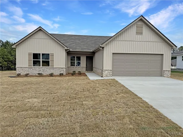 7415 Huntland Ln, Cottondale, AL 35453