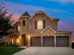 3601 Acorn Dr, Plano, TX 75074
