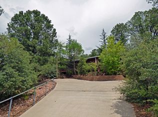 807 N Matterhorn Rd, Payson, AZ 85541