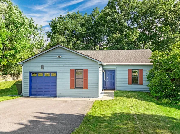 147 Westview Ln, Ithaca, NY 14850