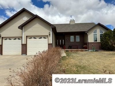 2163 Redtail Ct, Laramie, WY, 82072
