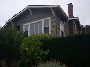 3852A Beach Dr SW, Seattle, WA 98116