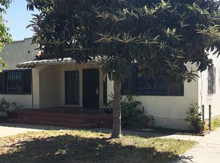 1354 Gundry Ave, Long Beach, CA 90813