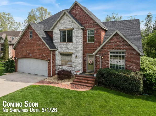 2116 E Hawkins Court, Ozark, MO 65721