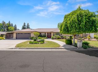 6461 N San Pedro Ave, Fresno, CA 93711