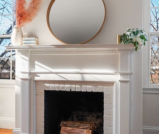 5th image of 43 Linnaean St Unit 46-A