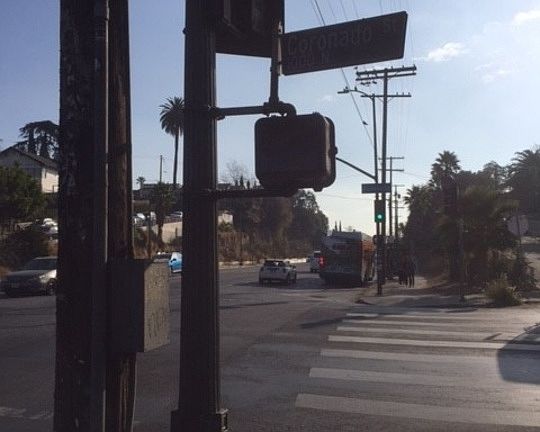 5th image of 2500 W Sunset Blvd