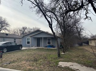 315 N Morris, Gainesville, TX 76240