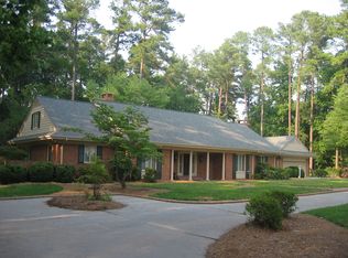 26 Staley Pl, Durham, NC 27705
