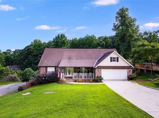 144 Bobs Dr SW, Mableton, GA 30126