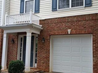 7231 Corvette Ct, Raleigh, NC 27613