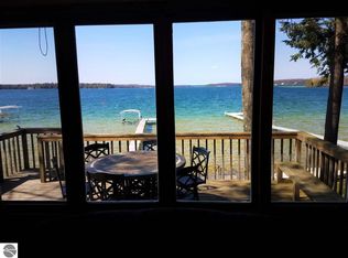 154 S South Long Lake Rd, Traverse City, MI 49684