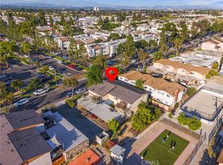 2166 W Alameda Ave, Anaheim, CA