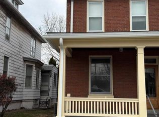 3656 Derry St, Harrisburg, PA 17111