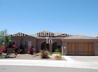 11414 N 124th Pl, Scottsdale, AZ 85259