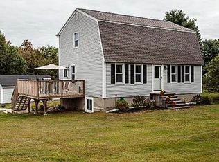 600 Whipple Rd, Tewksbury, MA 01876